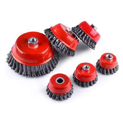 Cut Off Wheels-7"